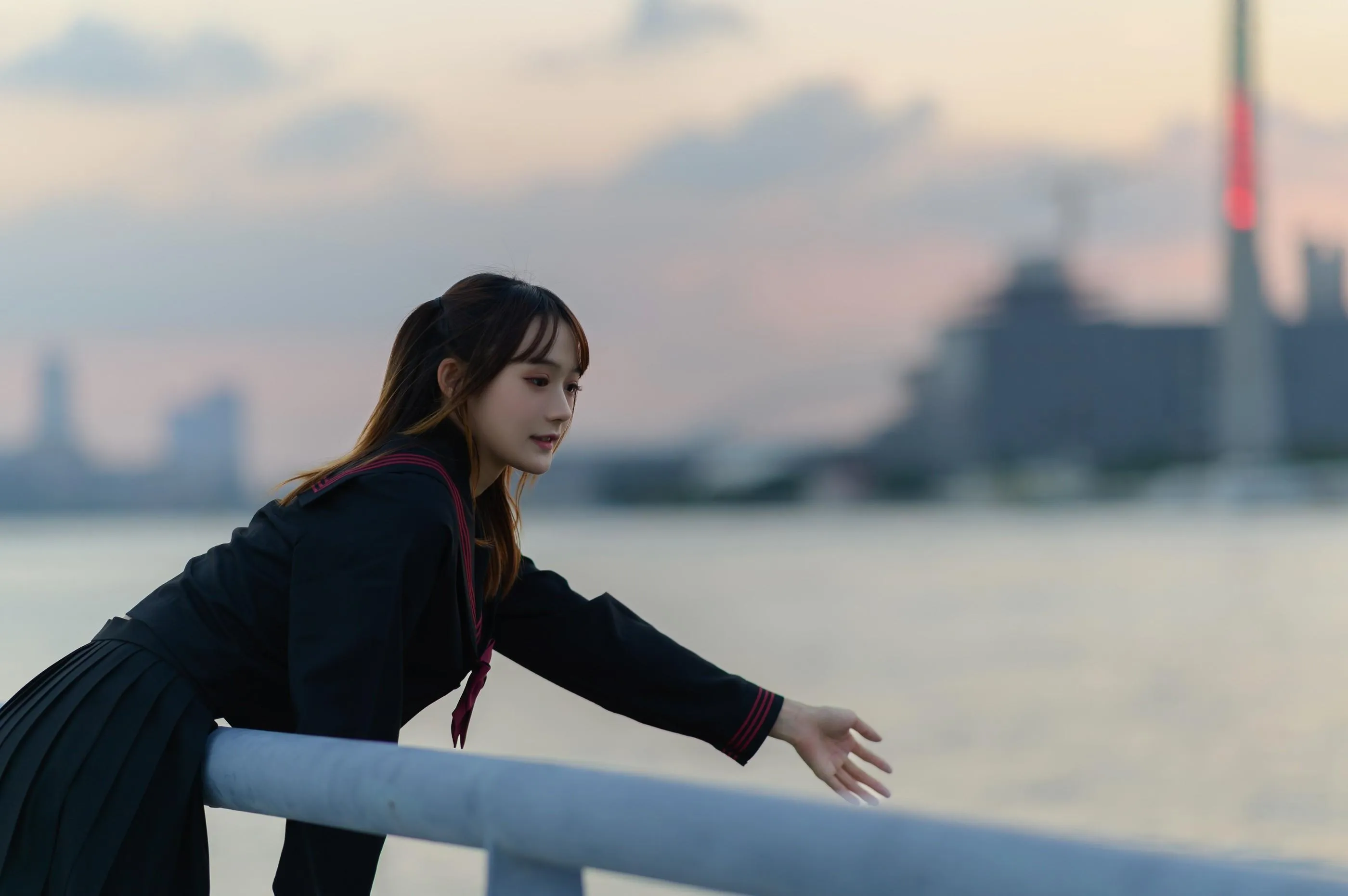 [YITUYU艺图语]2022.07.05 小花 兔子Zzz不吃胡萝卜 [35P]插图4